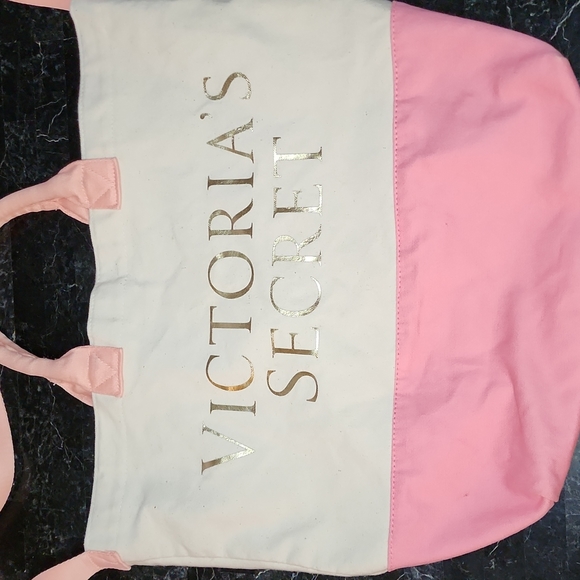 ❤️  Victoria Secret tote ❤️ - Picture 9 of 9